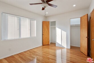 1333 S Ogden Dr in Los Angeles, CA - Building Photo - Building Photo