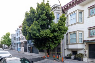 626-628 Natoma St in San Francisco, CA - Foto de edificio - Building Photo