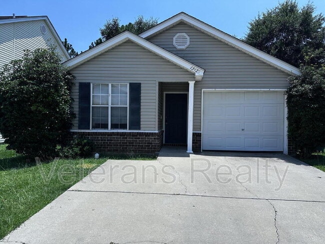 property at 13425 Warren Dr