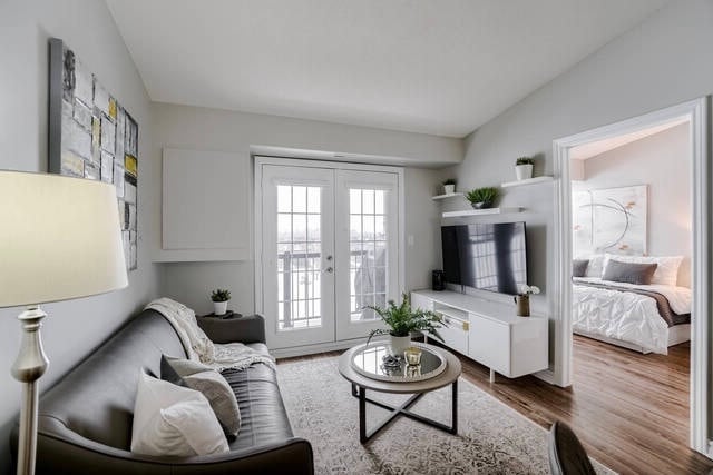 property at 1390 Main St E
