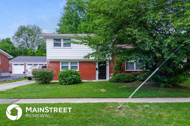 property at 3422 Peleske Dr
