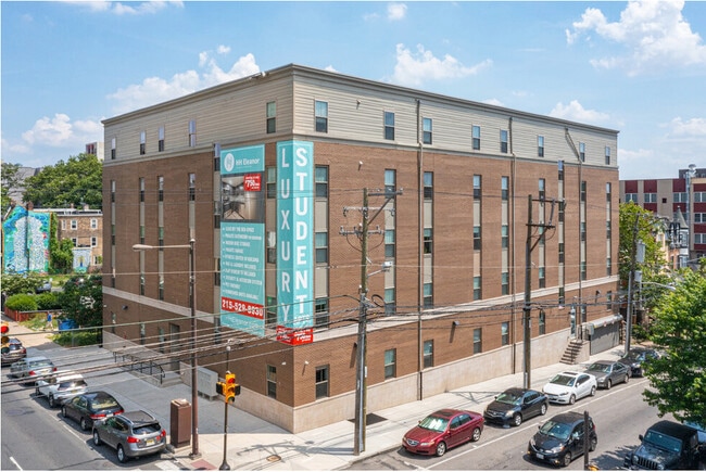 The Eleanor at Chestnut (Per Bedroom Lease)