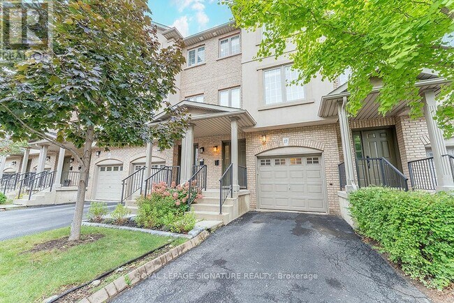 1248 Guelph Line in Burlington, ON - Building Photo - Building Photo