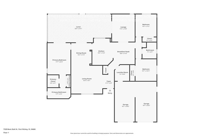 7328 Bent Oak Dr in Port Richey, FL - Building Photo - Building Photo