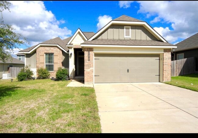 122 Green Haven Dr in Huntsville, TX - Building Photo - Building Photo