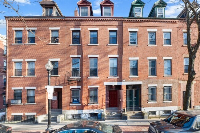 property at 248 Shawmut Ave