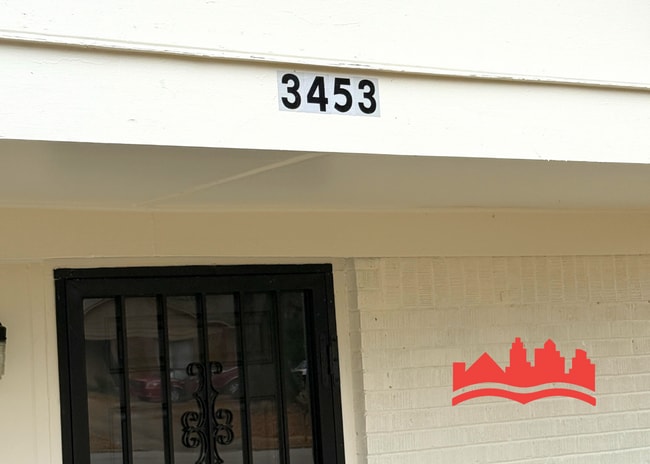 3453 Madewell St in Memphis, TN - Building Photo - Building Photo