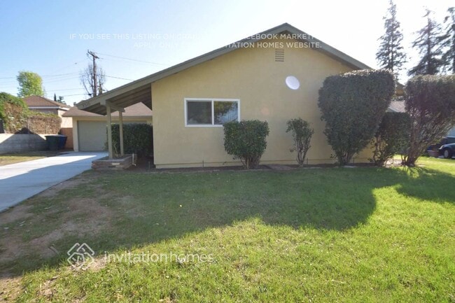 property at 3516 Hoytt St