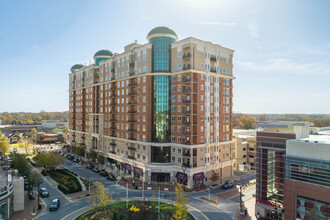 Grandview at Annapolis Towne Centre in Annapolis, MD - Building Photo - Building Photo