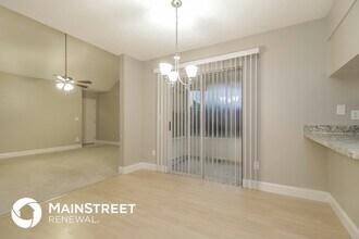 2134 Churchill Downs Cir in Orlando, FL - Foto de edificio - Building Photo