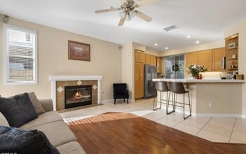 1318 Ostrich Hill Rd in Oxnard, CA - Building Photo - Building Photo