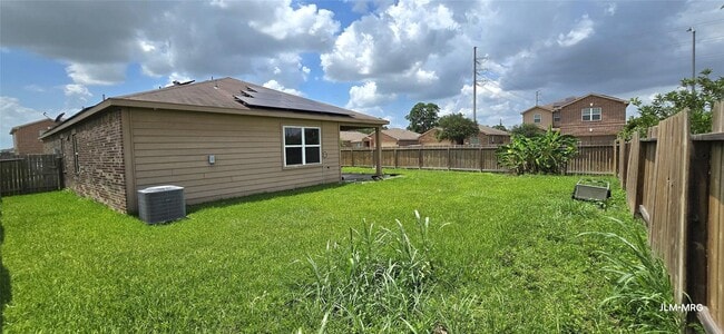 4903 Jagged Cliff Ln in Rosenberg, TX - Building Photo - Building Photo