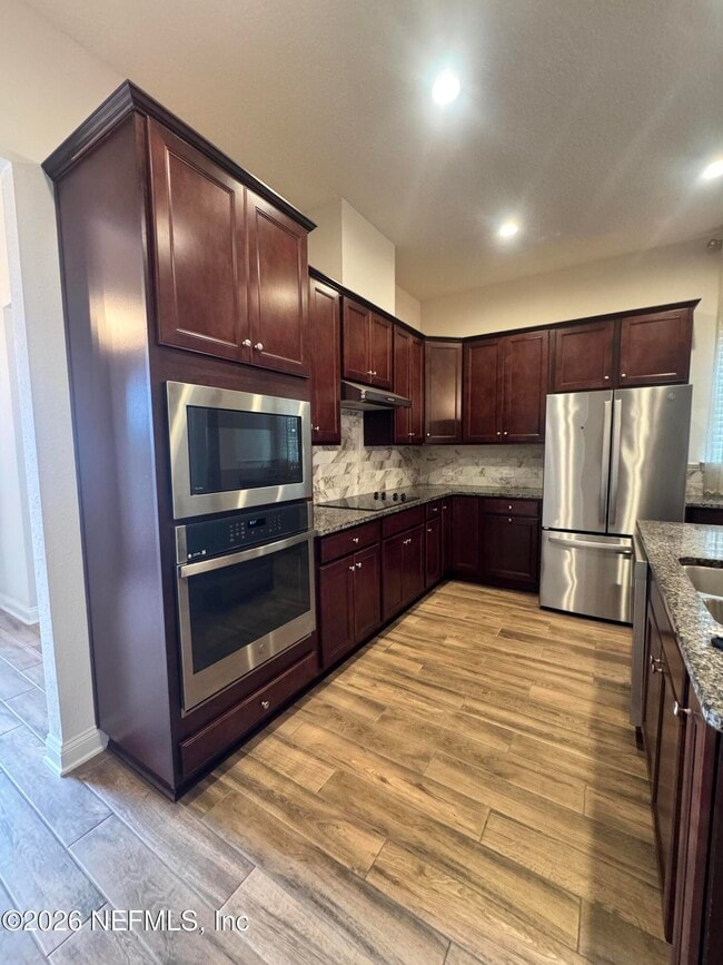 property at 2489 Caprera Cir