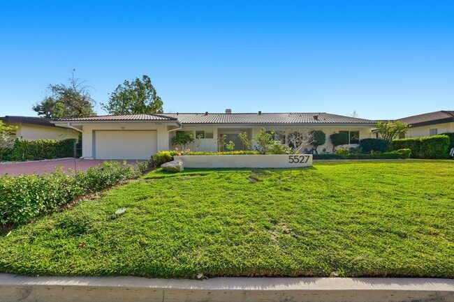 property at 5527 Burning Tree Dr