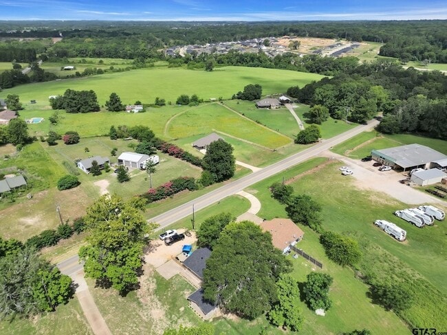 property at 15106 County Rd 431