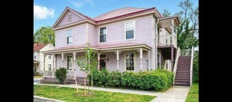 1423 Pierce St in Lynchburg, VA - Building Photo