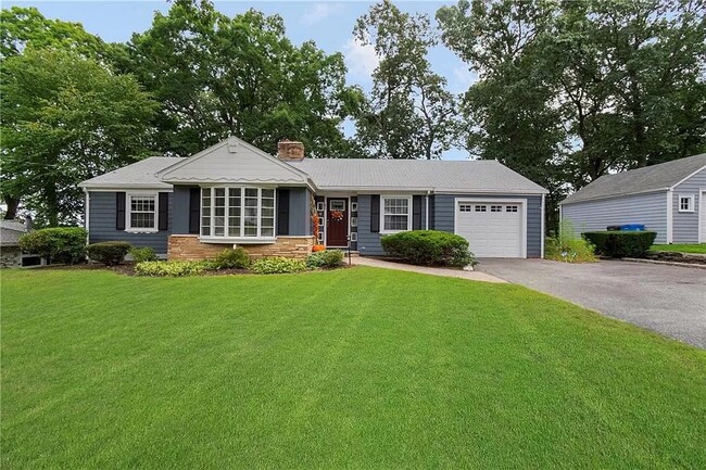 property at 62 Bennington Rd