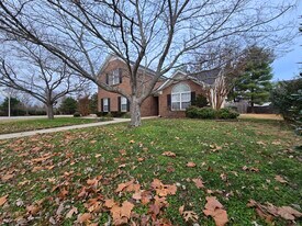 817 Maricopa Dr in Murfreesboro, TN - Building Photo