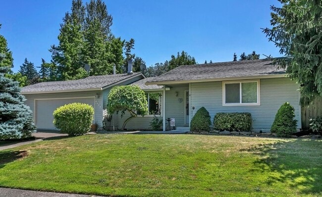 property at 8408 SW Tygh Loop