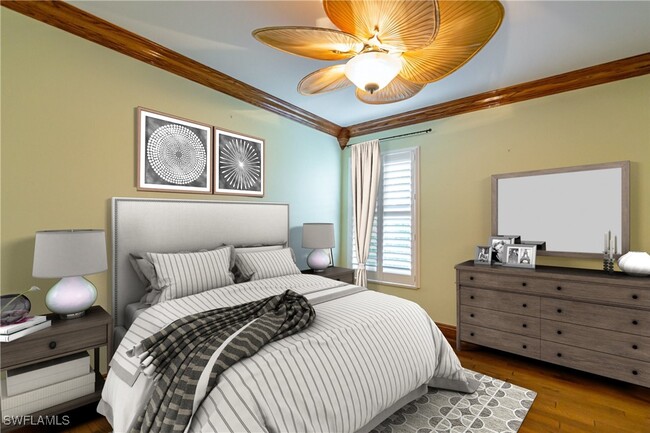 property at 15691 Marcello Cir