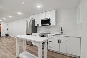 36 Park St in Jersey City, NJ - Building Photo - Building Photo