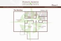 Pointe North Apartments photo'