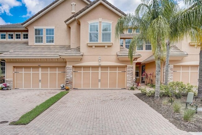 property at 5431 Napa Dr