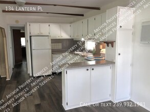 134 Lantern Pl in North Fort Myers, FL - Building Photo - Building Photo