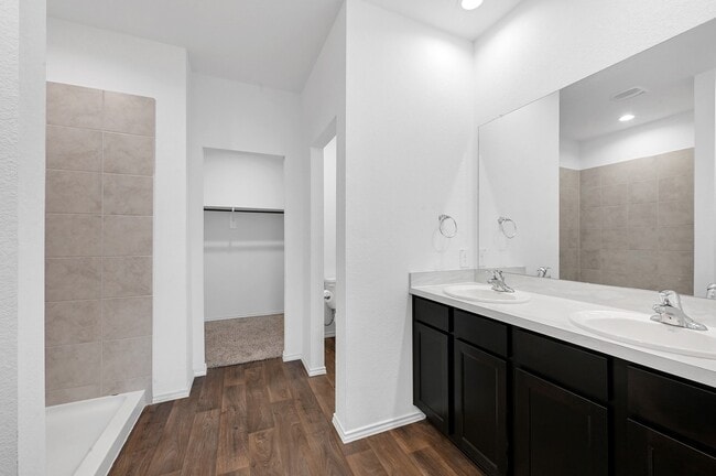 property at 21503 Flowering Gdn Ln