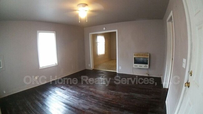115 SW 23rd St in Oklahoma City, OK - Building Photo - Building Photo
