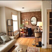 Baltimore Arms Apartments in Tulsa, OK - Building Photo