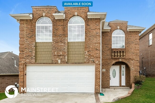 property at 1205 Riverford Dr