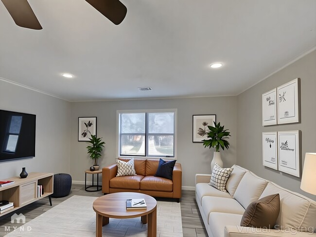 4202 Knight Arnold Rd in Memphis, TN - Building Photo - Building Photo