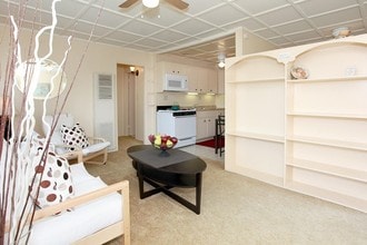 Park Palomar in Chula Vista, CA - Foto de edificio - Interior Photo