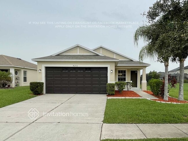 property at 4253 Warwick Hills Dr