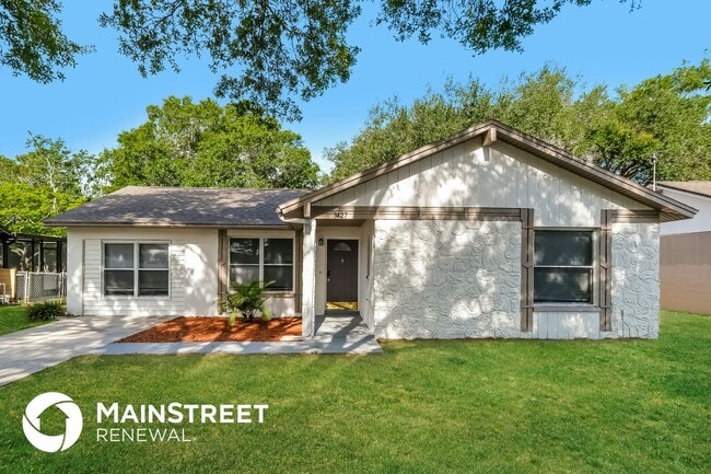 property at 3427 Dellefield St