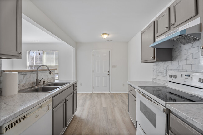 1206 Granby St, Unit A