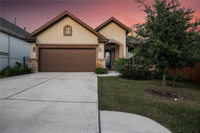 property at 14421 Senia Bend