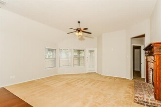 1709 Lake Wood Trl in Little Elm, TX - Building Photo - Building Photo
