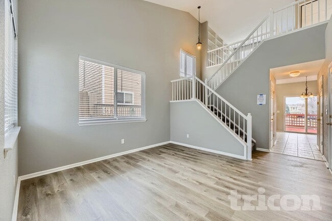 12450 S Hollow Creek Ct in Parker, CO - Foto de edificio - Building Photo