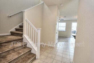2488 Ben Ali Wy in Sacramento, CA - Building Photo - Building Photo
