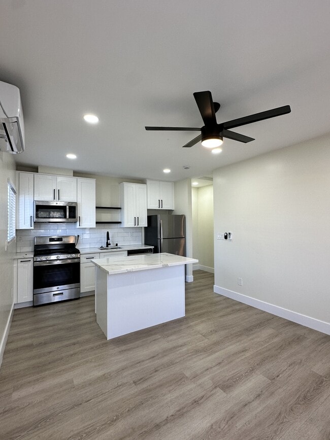 4311 Dwight St in San Diego, CA - Building Photo - Building Photo