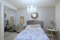 Interior Photo - Woodland Village Senior Apartments in San Marcos, California