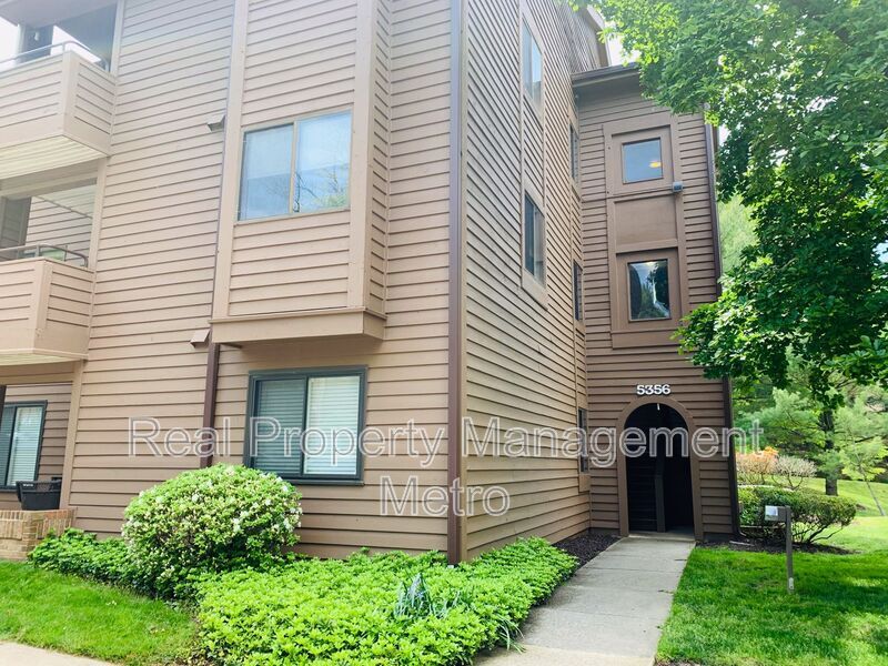 5356 Smooth Meadow Way in Columbia, MD - Building Photo