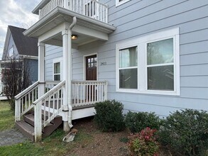 2411 Foster Ave in Nashville, TN - Building Photo - Building Photo