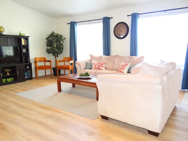 8941 E 24th Ln in Yuma, AZ - Building Photo - Building Photo