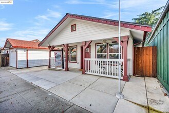 507 Maple St in Livermore, CA - Building Photo - Building Photo