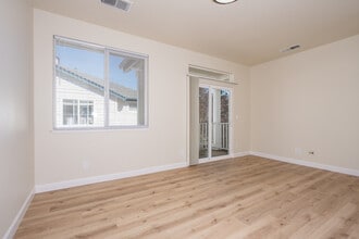 Prospect Place Apartments in Santa Rosa, CA - Foto de edificio - Interior Photo