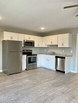 Fountain Brook Apartments in Richmond, KY - Building Photo