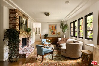 1745 N Vista St in Los Angeles, CA - Building Photo - Building Photo